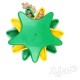 Kyjen Dog Games Toy Puzzle - Star Spinner