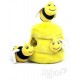 Kyjen Dog Toy Puzzle Plush- Hide-A-Bee